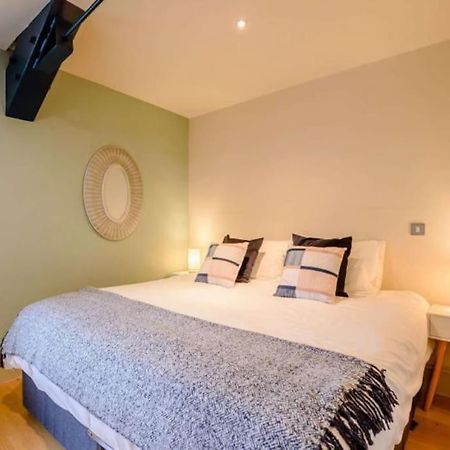 Apartament Woodmill Bakewell Riverside Zewnętrze zdjęcie